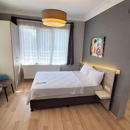 Armoni City Otel Kadikoey Istanbul Exterior photo