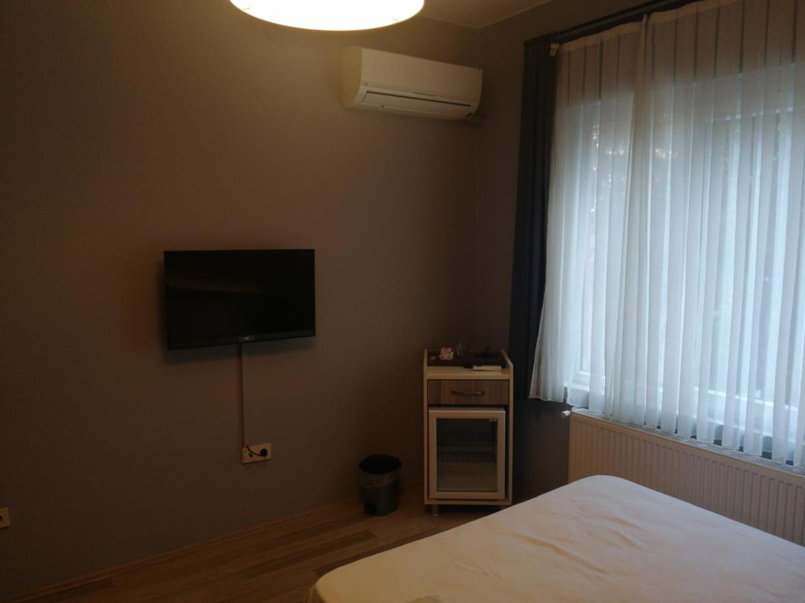 Armoni City Otel Kadikoey Istanbul Exterior photo