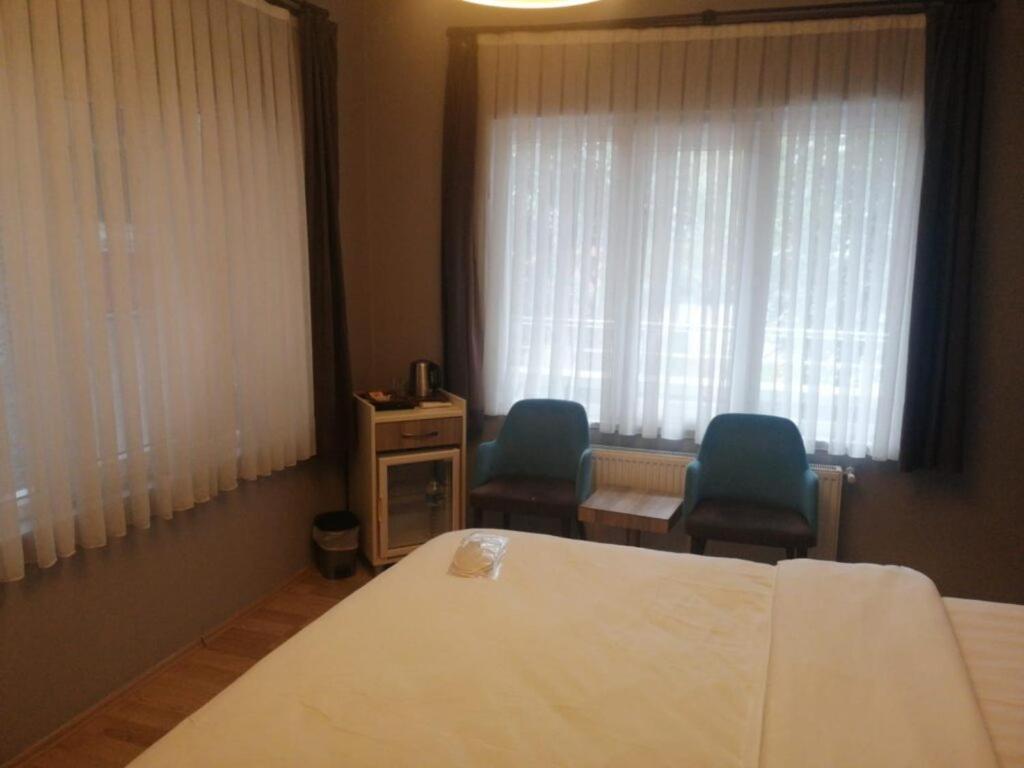 Armoni City Otel Kadikoey Istanbul Exterior photo
